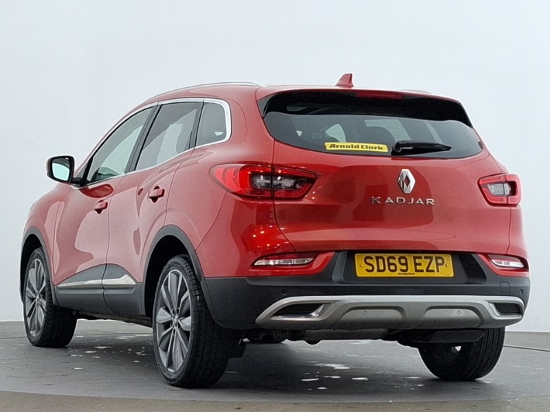 Used Renault Kadjar 2019 for sale - 77841966: Photo 3