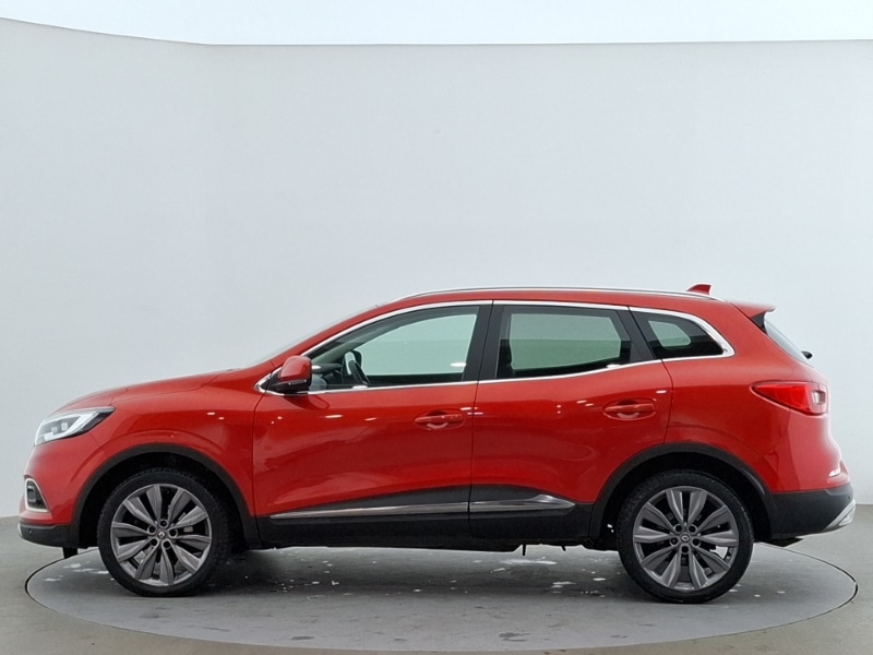 Used Renault Kadjar 2019 for sale - 77841966: Photo 4