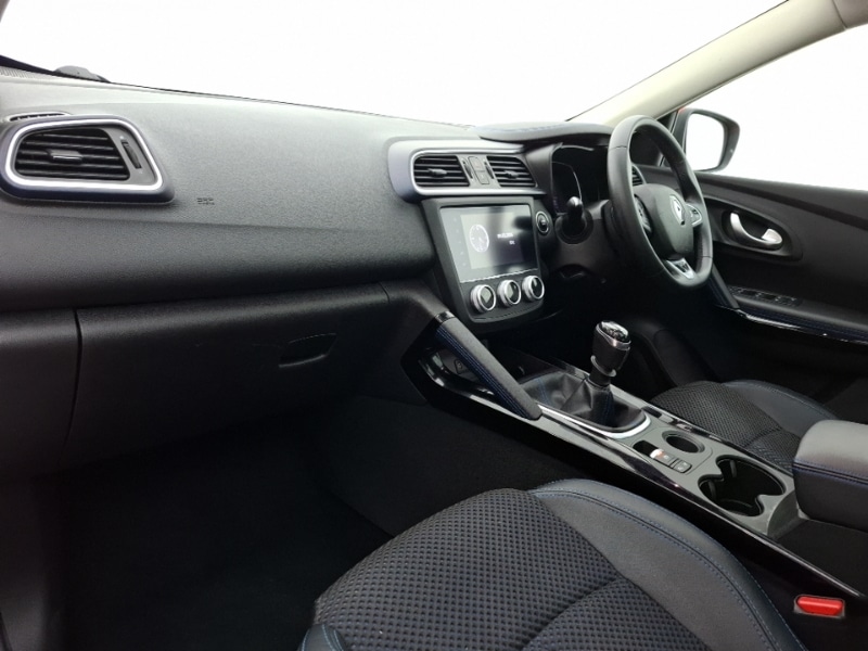 Used Renault Kadjar 2019 for sale - 77841966: Photo 5