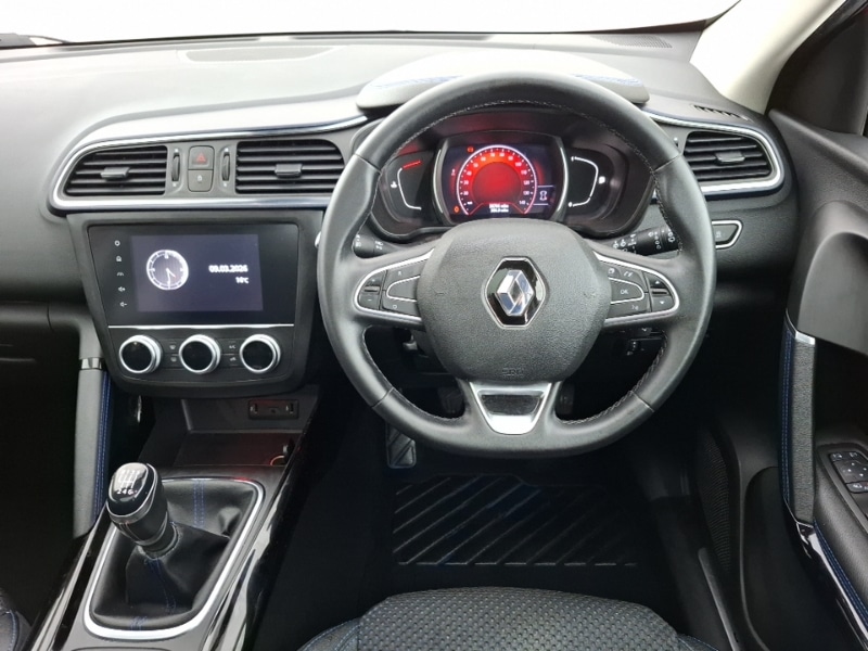 Used Renault Kadjar 2019 for sale - 77841966: Photo 7