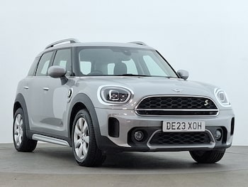 Used MINI Countryman 2023 for sale - 79501330: Photo