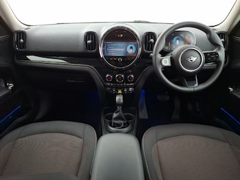Used MINI Countryman 2023 for sale - 79501330: Photo