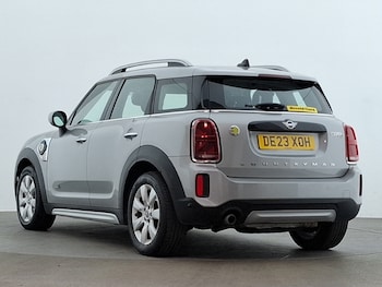 Used MINI Countryman 2023 for sale - 79501330: Photo