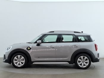 Used MINI Countryman 2023 for sale - 79501330: Photo