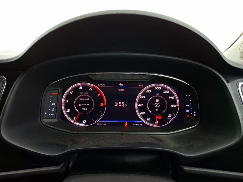 Used SEAT Leon 2019 for sale - 76464996: Photo 10