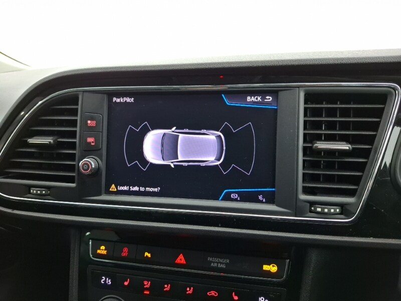 Used SEAT Leon 2019 for sale - 76464996: Photo 11