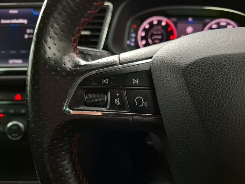 Used SEAT Leon 2019 for sale - 76464996: Photo 14