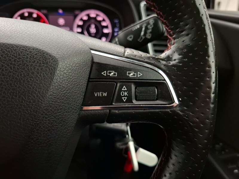 Used SEAT Leon 2019 for sale - 76464996: Photo 15