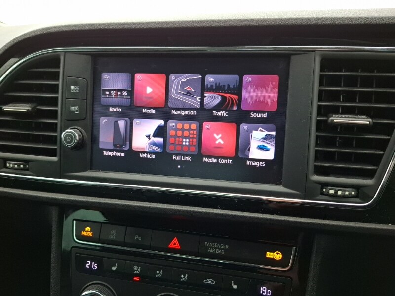 Used SEAT Leon 2019 for sale - 76464996: Photo 17