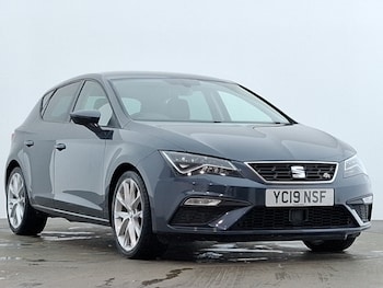 Used SEAT Leon 2019 for sale - 76464996: Photo