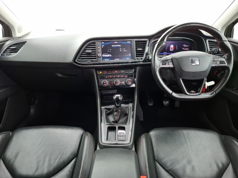 Used SEAT Leon 2019 for sale - 76464996: Photo 2