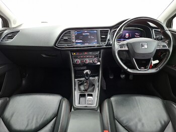 Used SEAT Leon 2019 for sale - 76464996: Photo