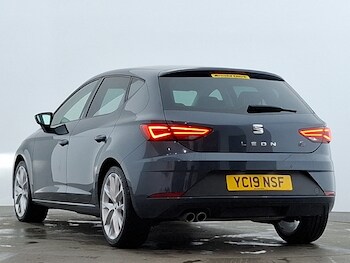 Used SEAT Leon 2019 for sale - 76464996: Photo