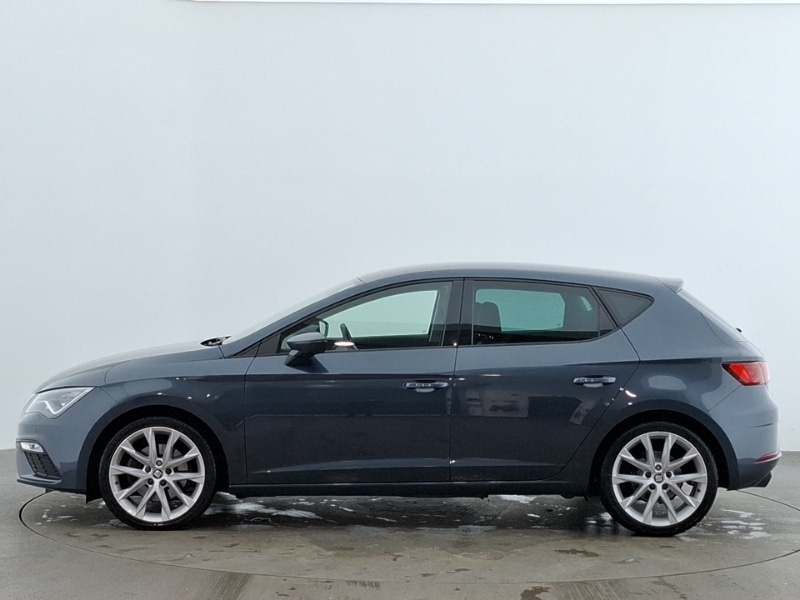 Used SEAT Leon 2019 for sale - 76464996: Photo 4