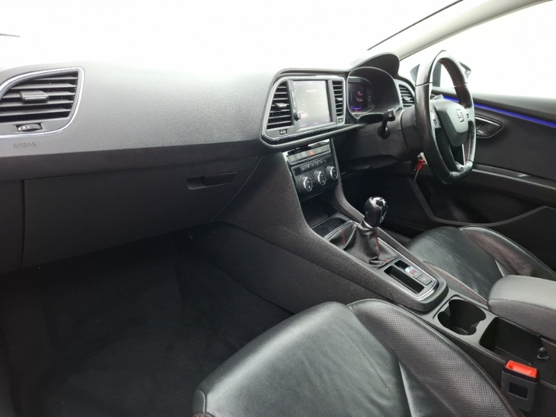 Used SEAT Leon 2019 for sale - 76464996: Photo 5