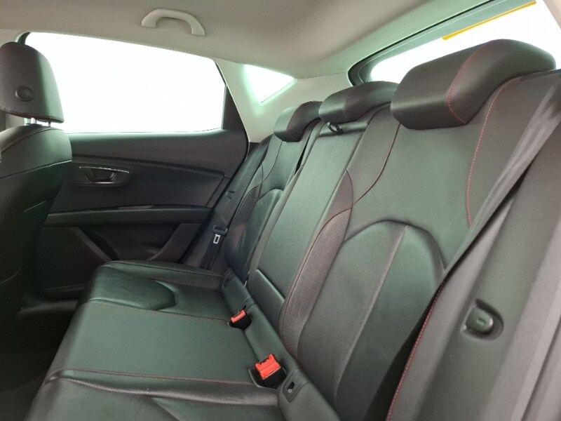 Used SEAT Leon 2019 for sale - 76464996: Photo 6