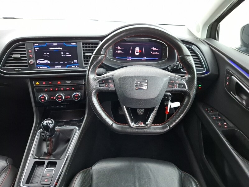 Used SEAT Leon 2019 for sale - 76464996: Photo 7