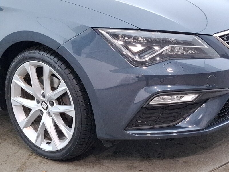 Used SEAT Leon 2019 for sale - 76464996: Photo 9