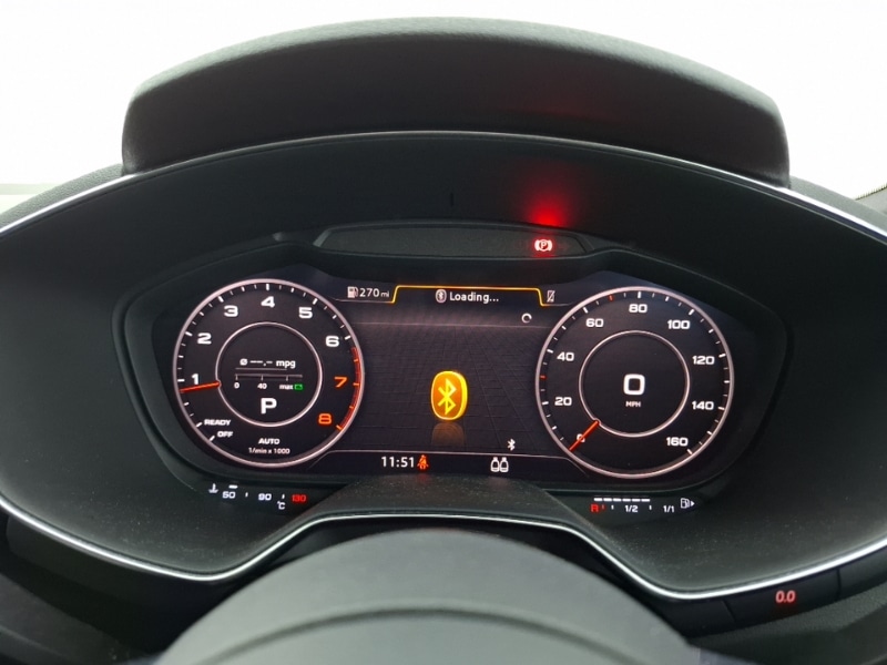 Used Audi TT 2019 for sale - 77832168: Photo 10