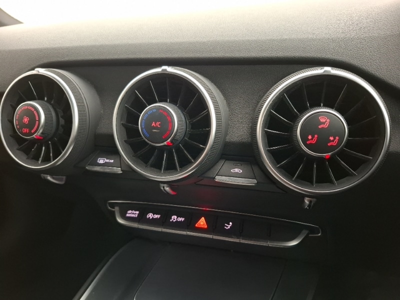 Used Audi TT 2019 for sale - 77832168: Photo 11