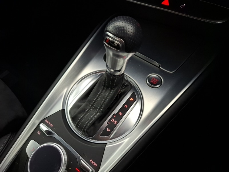 Used Audi TT 2019 for sale - 77832168: Photo 13