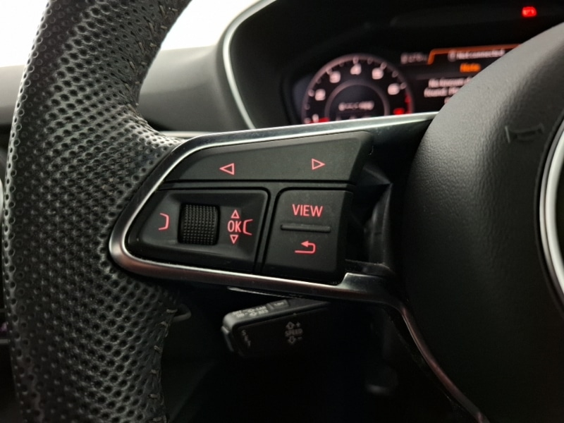 Used Audi TT 2019 for sale - 77832168: Photo 14