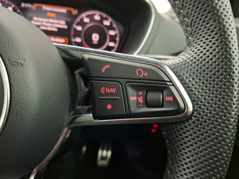 Used Audi TT 2019 for sale - 77832168: Photo 15