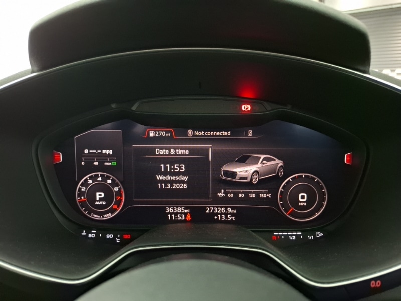 Used Audi TT 2019 for sale - 77832168: Photo 19