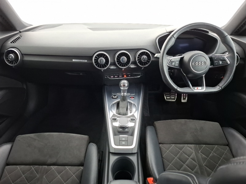 Used Audi TT 2019 for sale - 77832168: Photo 2