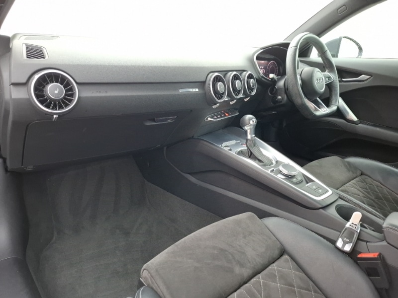 Used Audi TT 2019 for sale - 77832168: Photo 5