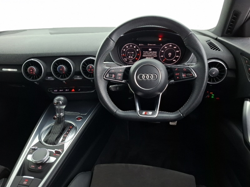 Used Audi TT 2019 for sale - 77832168: Photo 7