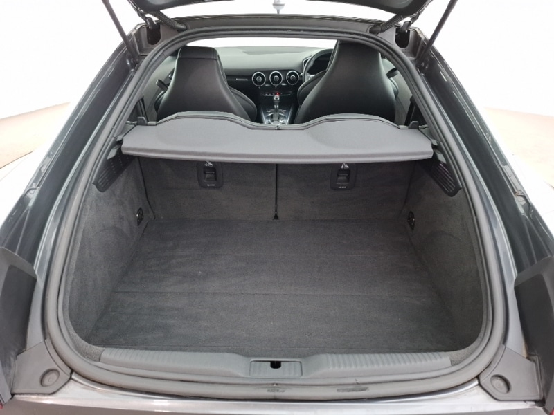 Used Audi TT 2019 for sale - 77832168: Photo 8