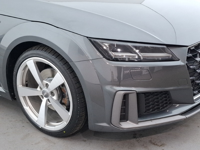 Used Audi TT 2019 for sale - 77832168: Photo 9
