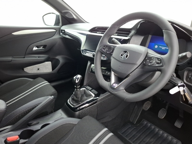 Used Vauxhall Corsa 2025 for sale - 77694884: Photo 12