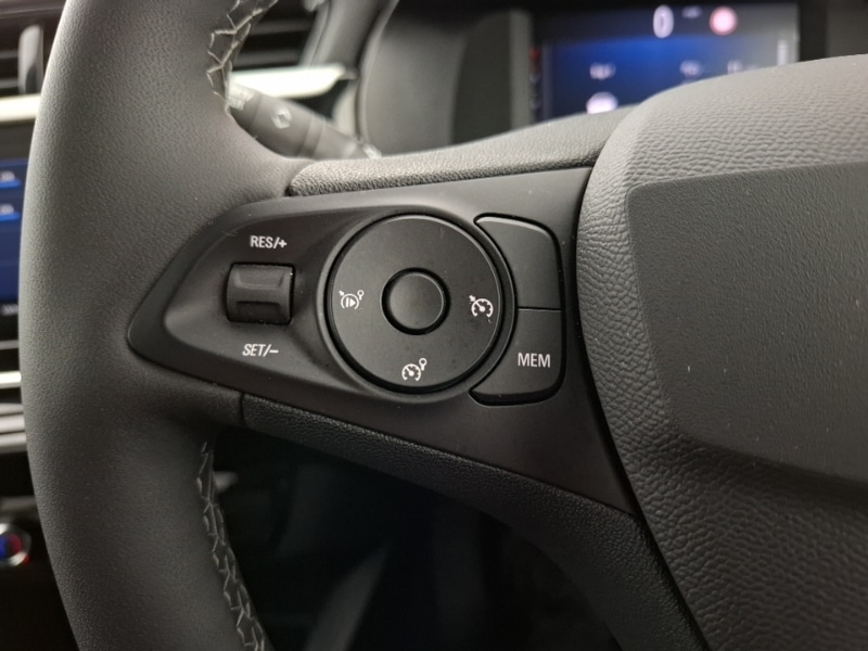 Used Vauxhall Corsa 2025 for sale - 77694884: Photo 14