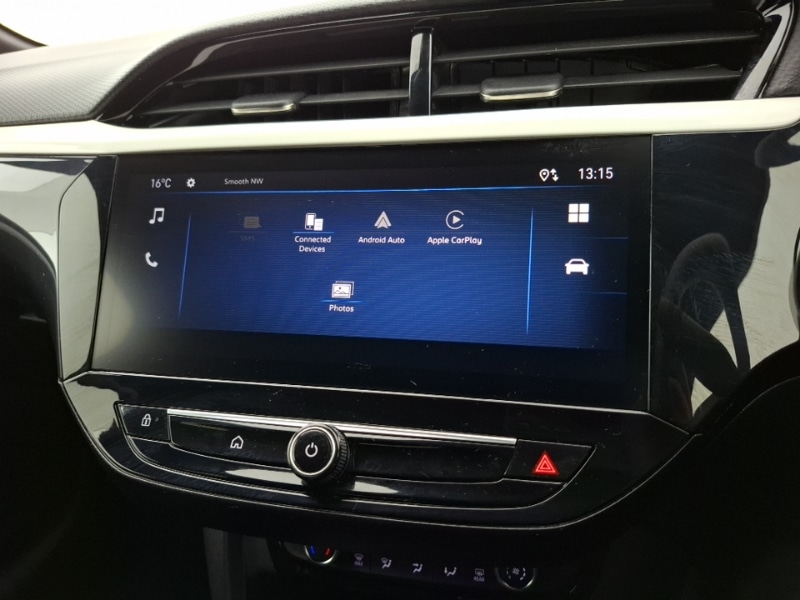 Used Vauxhall Corsa 2025 for sale - 77694884: Photo 17