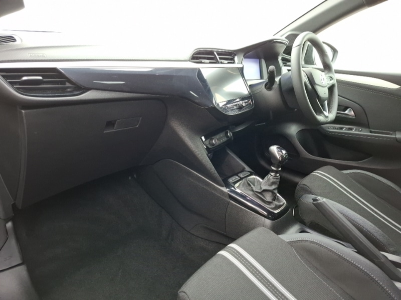 Used Vauxhall Corsa 2025 for sale - 77694884: Photo 5