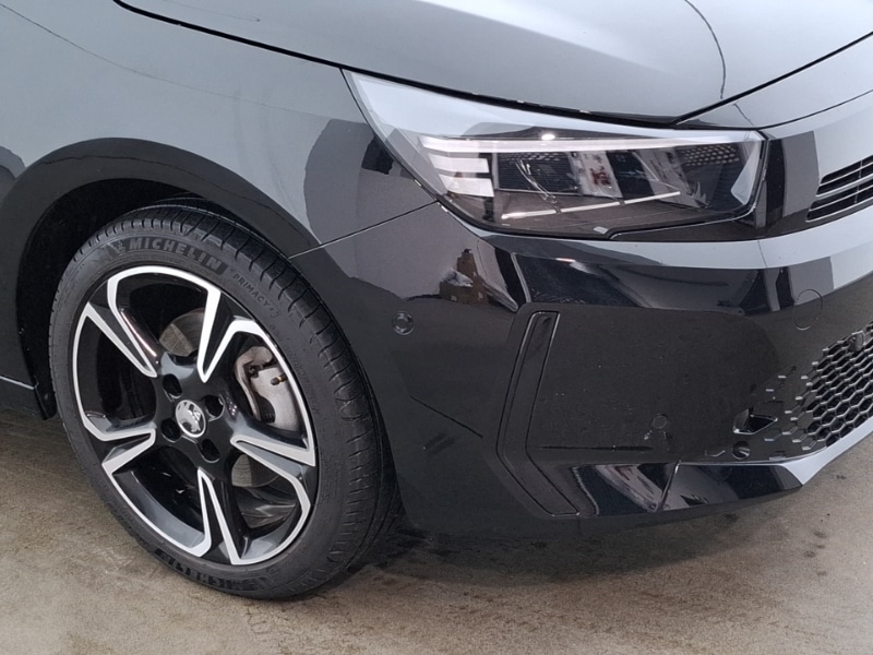 Used Vauxhall Corsa 2025 for sale - 77694884: Photo 9