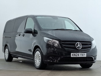Used Mercedes-Benz Vito 2024 for sale - 78654189: Photo