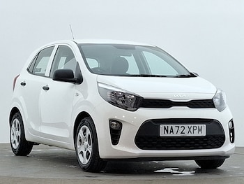 Used Kia Picanto 2023 for sale - 78860962: Photo