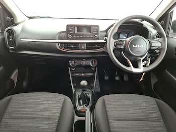 Used Kia Picanto 2023 for sale - 78860962: Photo