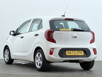 Used Kia Picanto 2023 for sale - 78860962: Photo