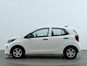 Used Kia Picanto 2023 for sale - 78860962: Photo