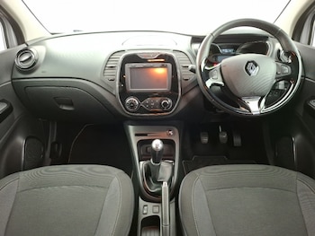 Used Renault Captur 2016 for sale - 79160458: Photo