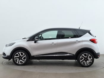 Used Renault Captur 2016 for sale - 79160458: Photo