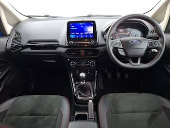 Used Ford Ecosport 2023 for sale - 79691124: Photo