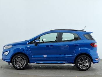 Used Ford Ecosport 2023 for sale - 79691124: Photo