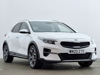 2020 - 1.4T GDi ISG 3 5dr