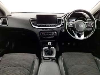 Used Kia XCeed 2020 for sale - 74860493: Photo