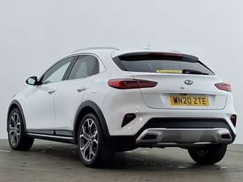 Used Kia XCeed 2020 for sale - 74860493: Photo